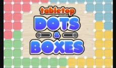 Dots and Boxes