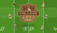 Retro Bowl College Unblocked