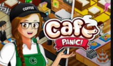 Café Panic