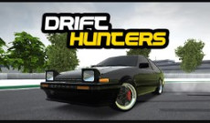 Drift Hunters