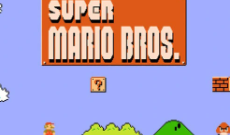 Super Mario Bros.