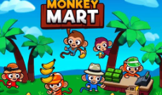 Monkey Mart