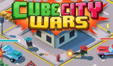 Cube City Wars