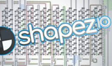 Shapez.io