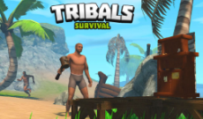 Tribals.io