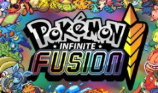 Pokémon Infinite Fusion