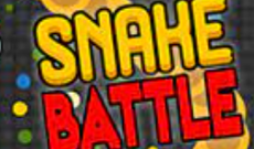 Snake Battle