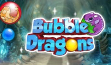 Bubbles & Hungry Dragon