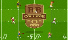 Retro Bowl College