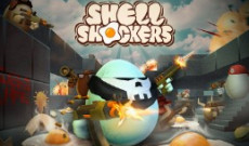 Shell Shockers 