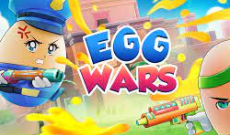 Egg Wars