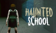 Haunted School