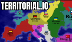 Territorial.io