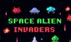 Alien Invaders