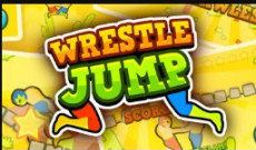 Wrestle Jump 2