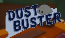 Dust Buster.io