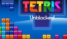 Tetris Unblocked