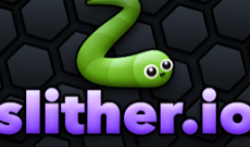 Slither.io