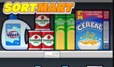 Sort Mart