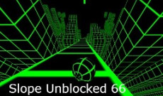 Slope Unblocked 66
