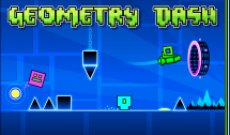 Geometry Dash