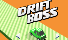 Drift Boss