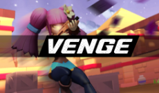 Venge.io