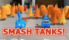 Smash Tanks