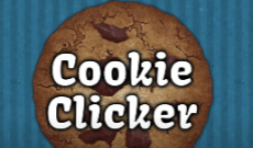 Cookie Clicker 