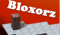 Bloxorz