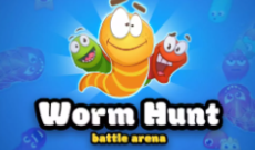 Worm Hunt