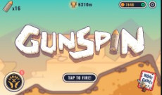 Gun Spin