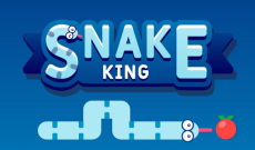 snake king