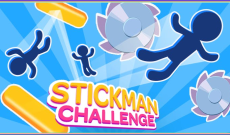 Stickman Challenge