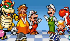 Super Mario All Stars