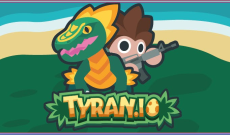 Tyran.io