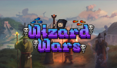 WizardWars.online