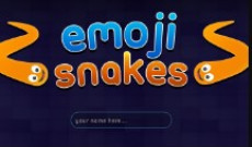 Emoji Snakes