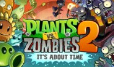 Plants Vs Zombies