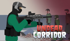 Undead Corridor Undead Corridor