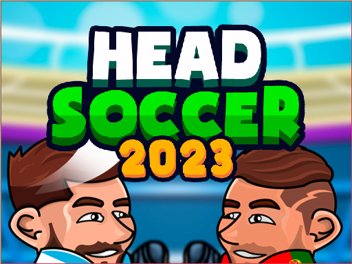 Head Soccer 2023 - Unblocked Games