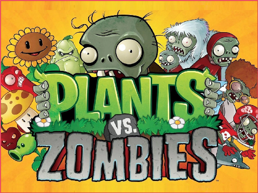 Unblocked Plants vs Zombies Game at School : r/Y9FreeGames