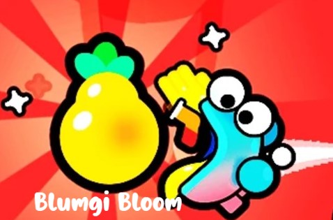 BLUMGI BLOOM - Play Online for Free!