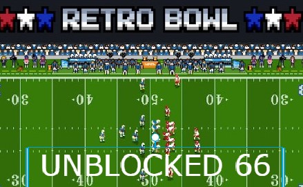 unblocked retro bowl 66