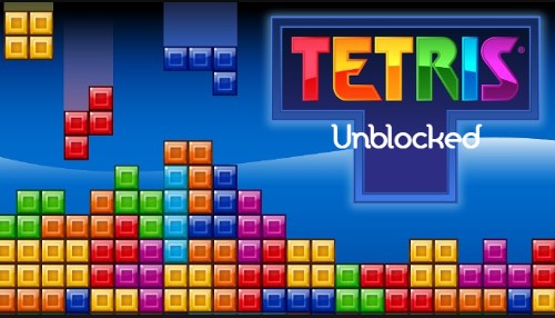 Tetris Unblocked - Play Tetris Unblocked On Paper Io